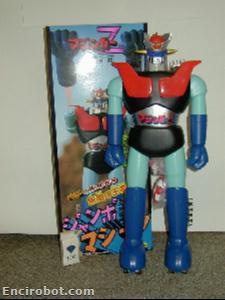 Encirobot.com
