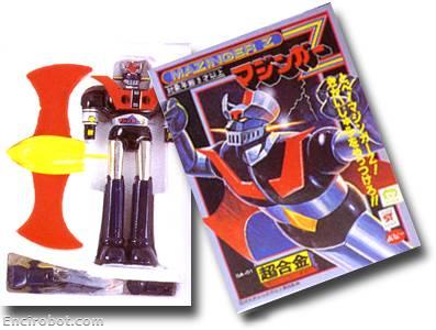 Encirobot.com