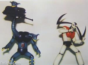Encirobot.com
