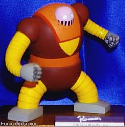 Encirobot.com