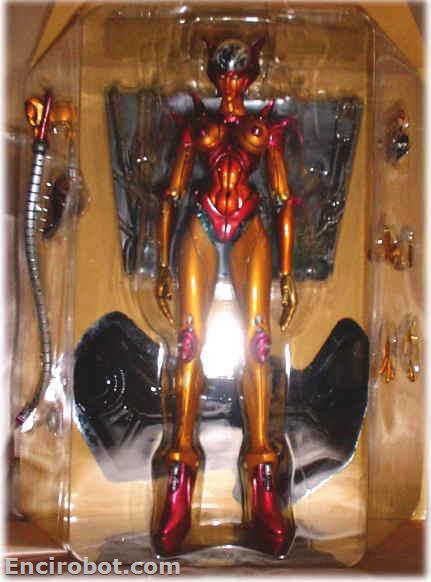 Encirobot.com