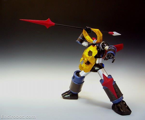 Encirobot.com