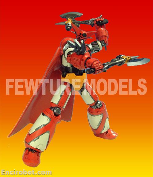 Encirobot.com