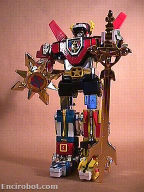 Encirobot.com