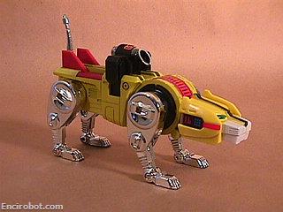 Encirobot.com
