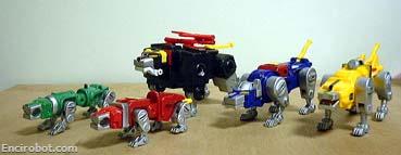 Encirobot.com