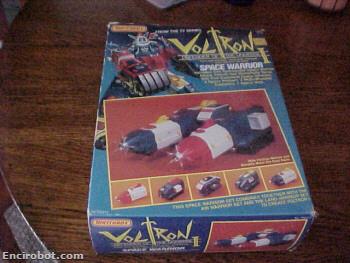 Encirobot.com