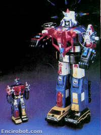 Encirobot.com