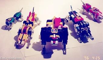 Encirobot.com
