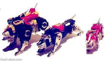 Encirobot.com