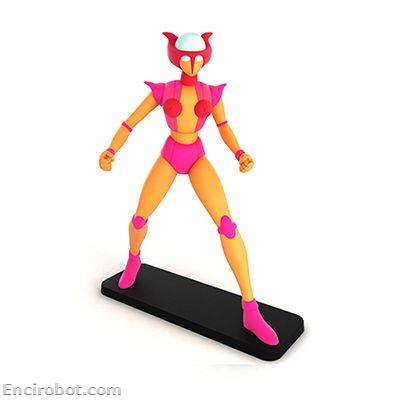Encirobot.com