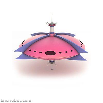 Encirobot.com