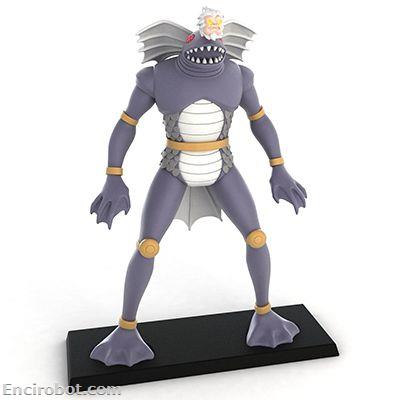 Encirobot.com