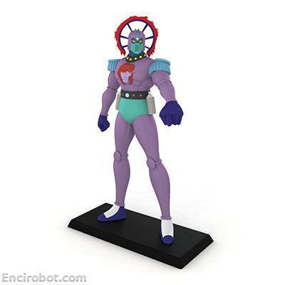 Encirobot.com