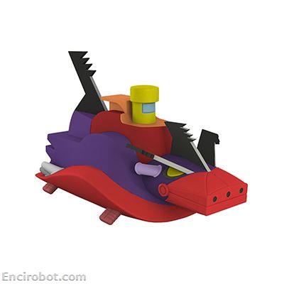 Encirobot.com