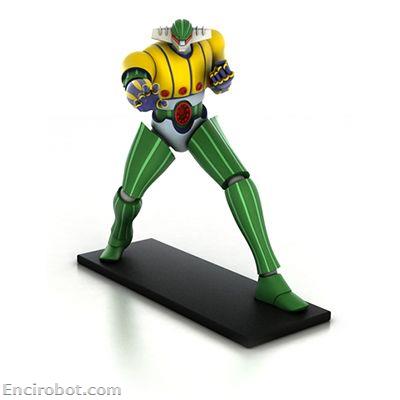 Encirobot.com
