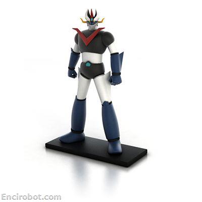 Encirobot.com