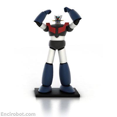 Encirobot.com