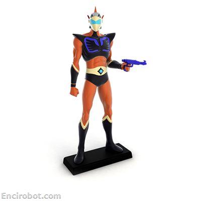 Encirobot.com
