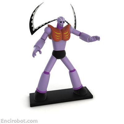 Encirobot.com