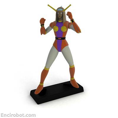 Encirobot.com