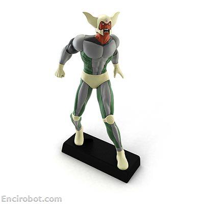 Encirobot.com