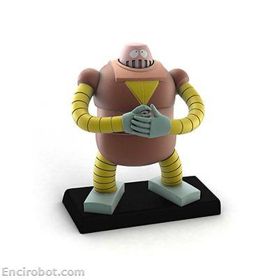 Encirobot.com