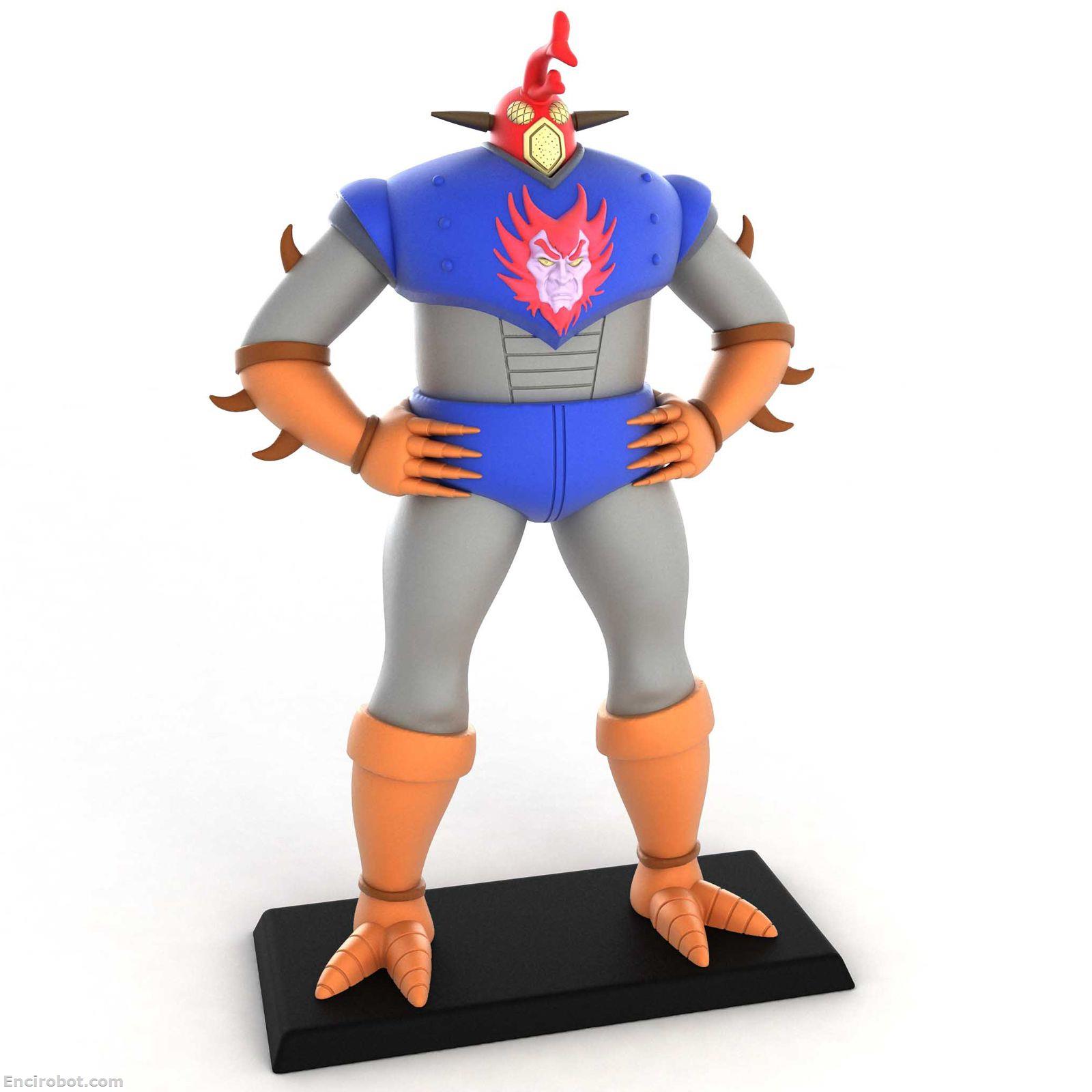 Encirobot.com