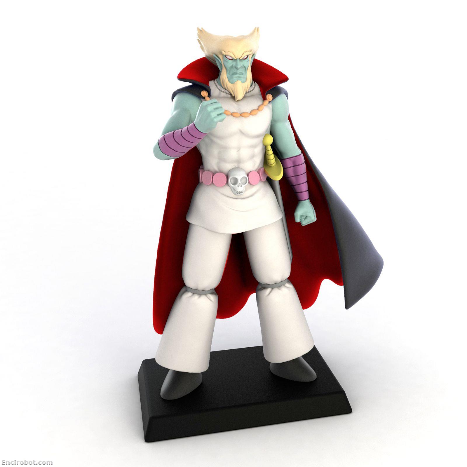 Encirobot.com