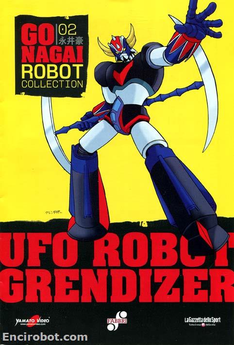 Encirobot.com