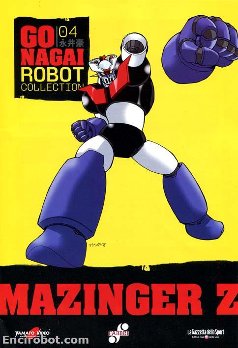 Encirobot.com