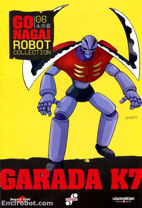 Encirobot.com