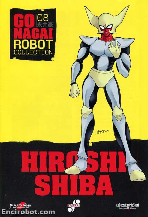 Encirobot.com