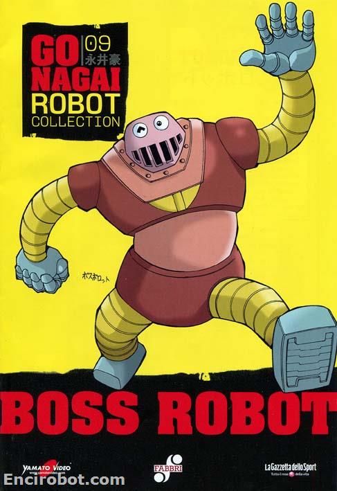 Encirobot.com