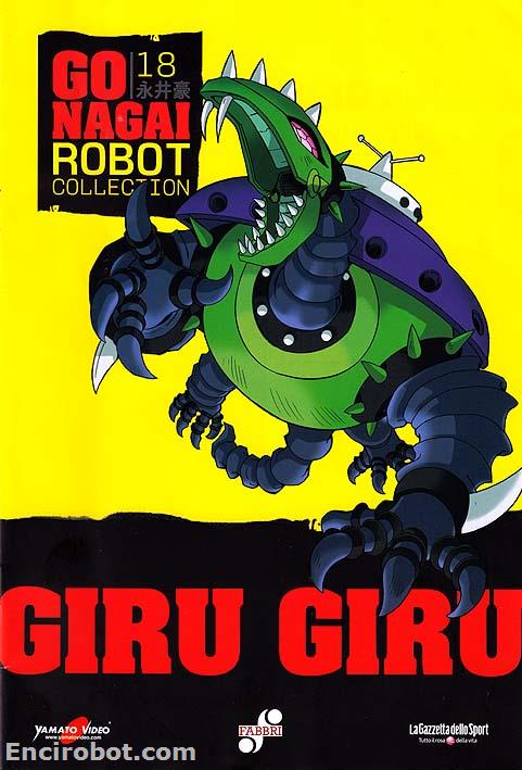 Encirobot.com