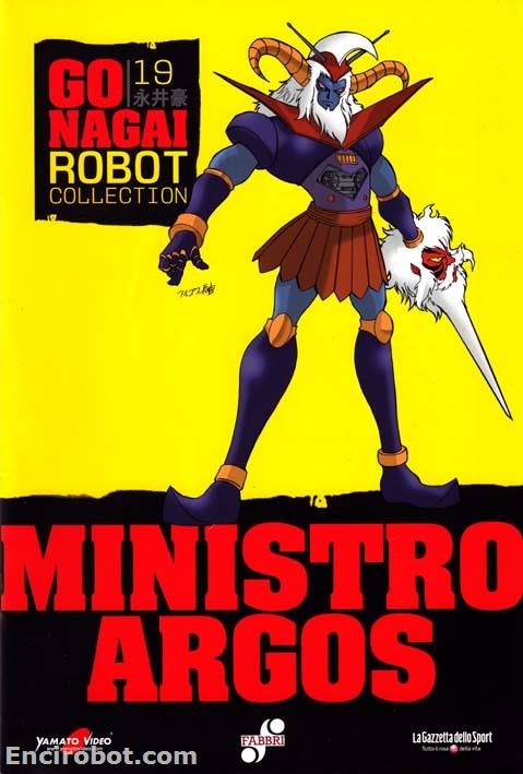 Encirobot.com
