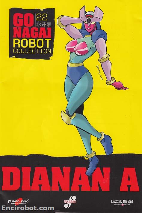 Encirobot.com