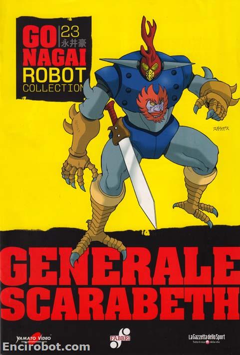Encirobot.com