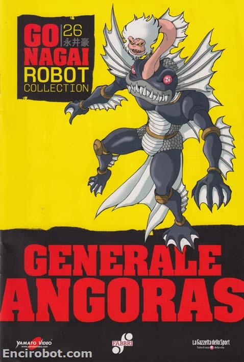 Encirobot.com