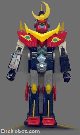 Encirobot.com