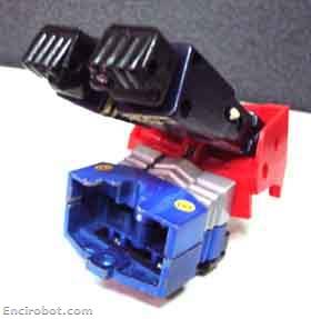 Encirobot.com