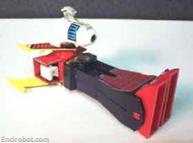 Encirobot.com