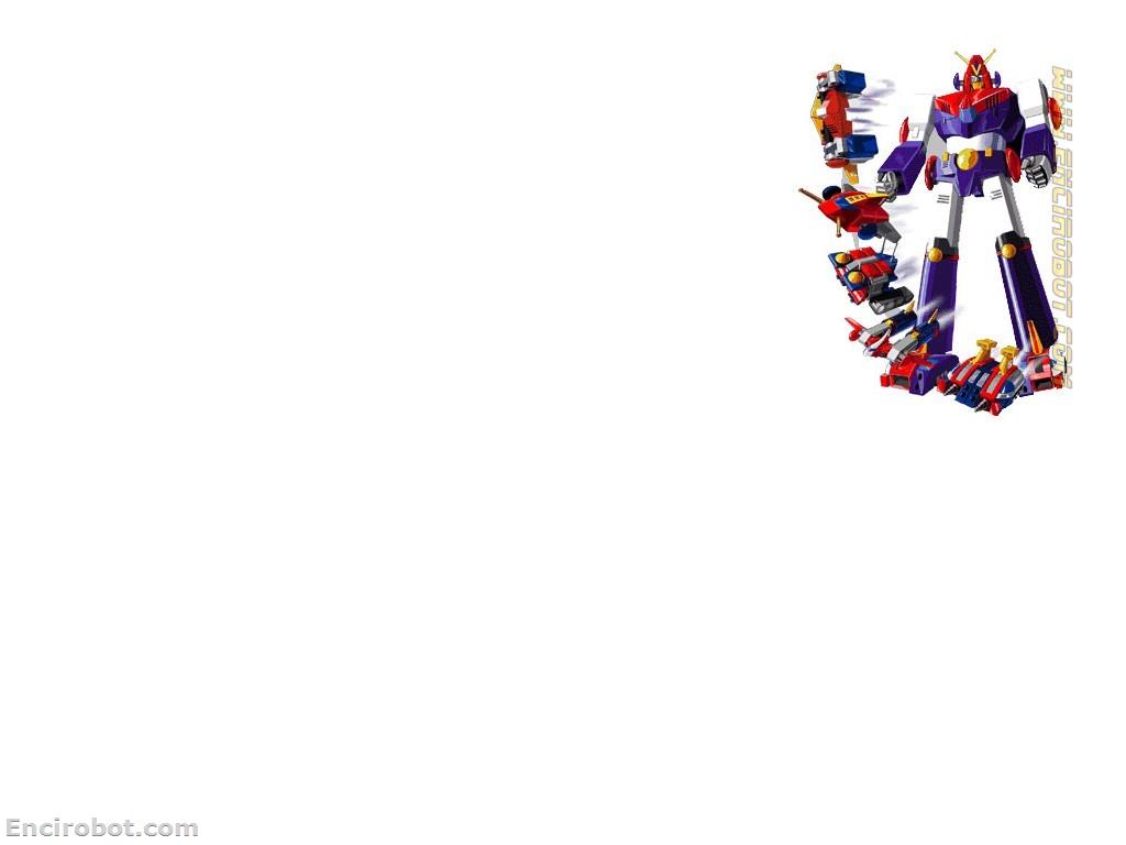 Encirobot.com