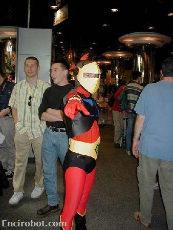 Encirobot.com