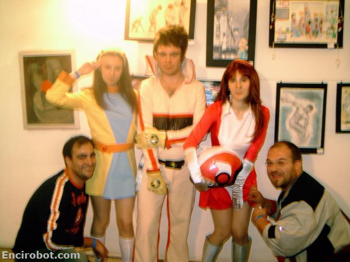 Encirobot.com