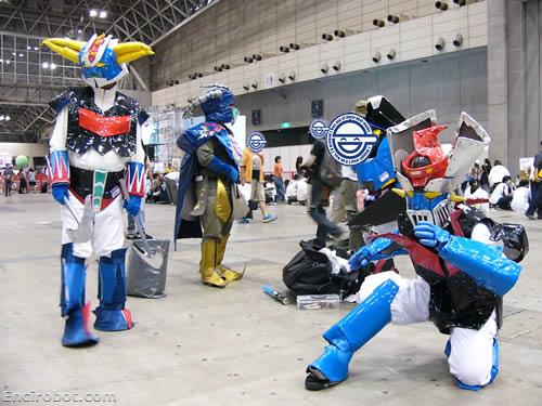 Encirobot.com
