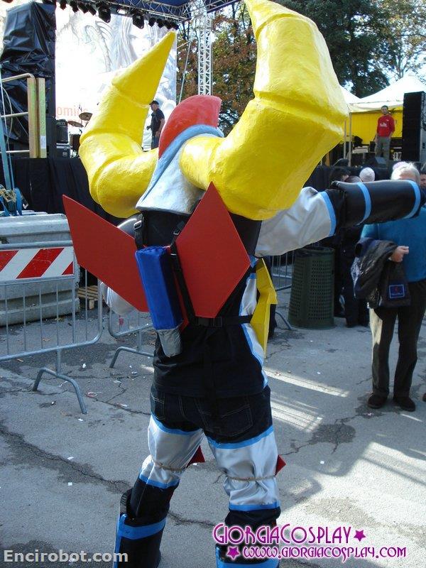 Encirobot.com