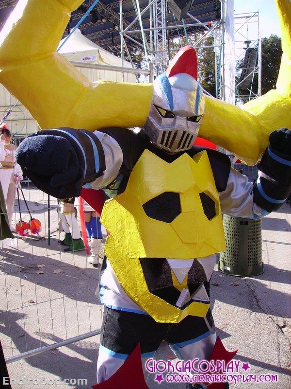 Encirobot.com