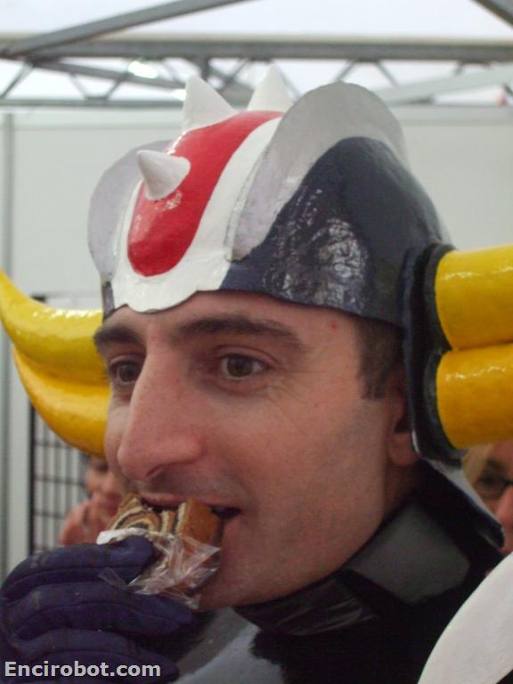 Encirobot.com