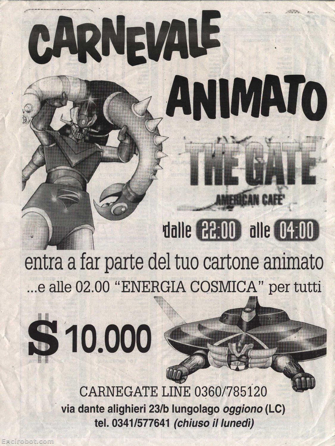 Encirobot.com